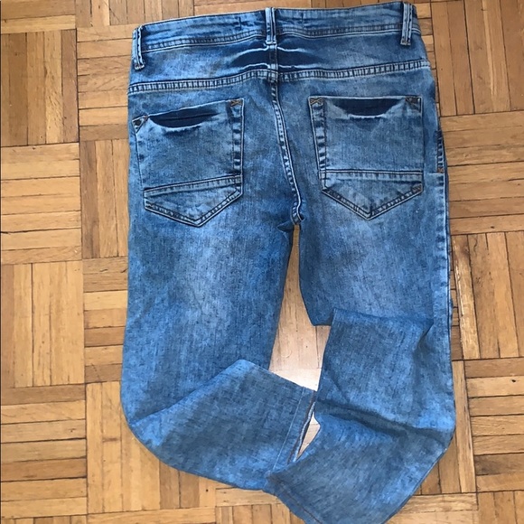 Jeans - Picture 2 of 2